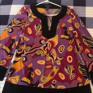 I-N-C International Concepts Large Barely Worn